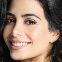 Emeraude Toubia Nude