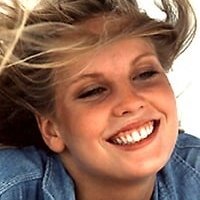 Pamela Jean Bryant Nude