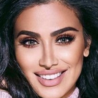 Huda Kattan Nude
