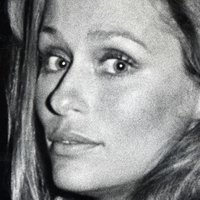 Lauren Hutton Nude