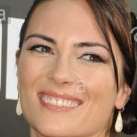 Monique Ganderton Nude