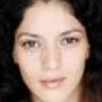 Rhizlaine El Cohen Nude