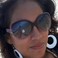 Cristel Dominguez Nude