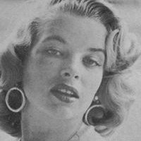 Eve Meyer Nude