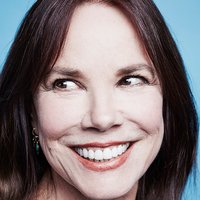 Barbara Hershey Nude