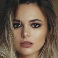 Oktyabrina Maximova Nude