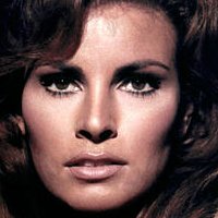 Raquel Welch Nude