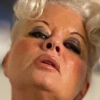 Billie Jean Austin Nude