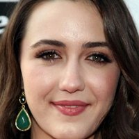 Madeline Zima Nude