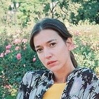 Cecilia Cartasegna Nude