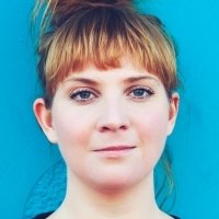 Nina Van Der Woude Nude