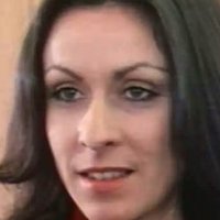 Carmen du Sautoy Nude