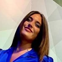 Greta Beccaglia Nude