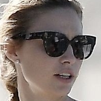 Beatrice Borromeo Nude