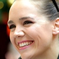 Lucie Vondrackova Nude