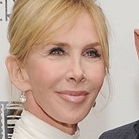 Trudie Styler Nude
