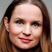 Karoliina Blackburn Nude