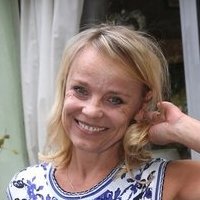 Veronika Jenikova Nude