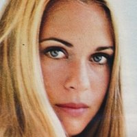 Margaret Markov Nude