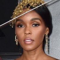 Janelle Monáe Nude