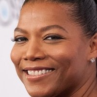 Queen Latifah Nude