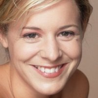 Bernadette Heerwagen Nude