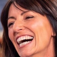 Davina Mccall Nude