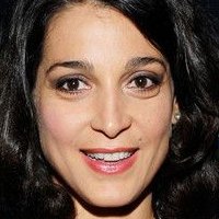 Donatella Finocchiaro Nude