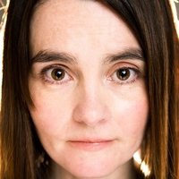 Shirley Henderson Nude