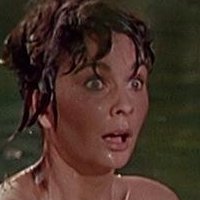 Jean Simmons Nude