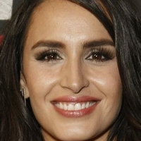 Fernanda Urrejola Nude