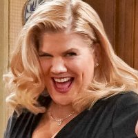 Kristen Johnston Nude