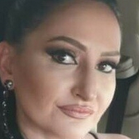 Maja Serafimoska Nude