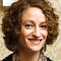 Ellen Sandweiss Nude