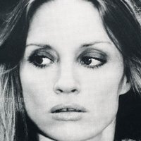 Sandy Brown Wyeth Nude