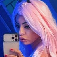 Larissa Máximo Nude