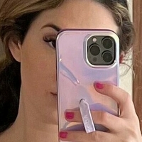 Bruce Wilsons Amber Nude