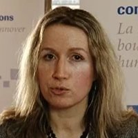 Marie-Christine Rousseau Nude