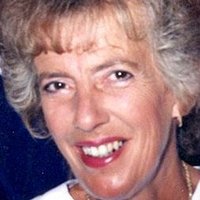 Patricia Haines Nude