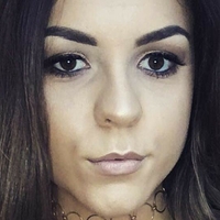 Georgia Richmond Nude