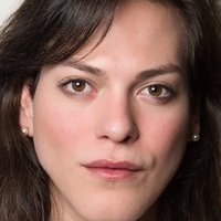 Daniela Vega Nude