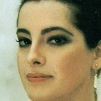 Donatella Damiani Nude