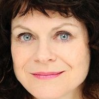 Nadine Marcovici Nude