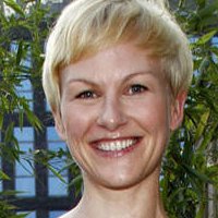 Karen Heinrichs Nude