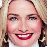 Paulina Porizkova Nude