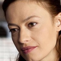 Magdalena Rozczka Nude