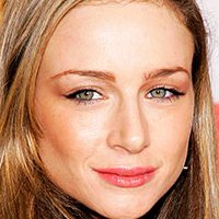 Katharine Towne Nude