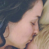 Hallee Hirsh Nude