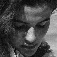 Julia Muniz Robinson Nude