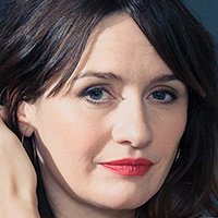 Emily Mortimer Nude